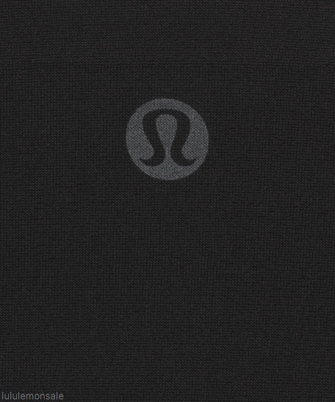 Lululemon Damen DELULU568 | Lululemon Deutschland Black Invisiwear Mittelhohe Bikiniunterwäsche 5er Pack
